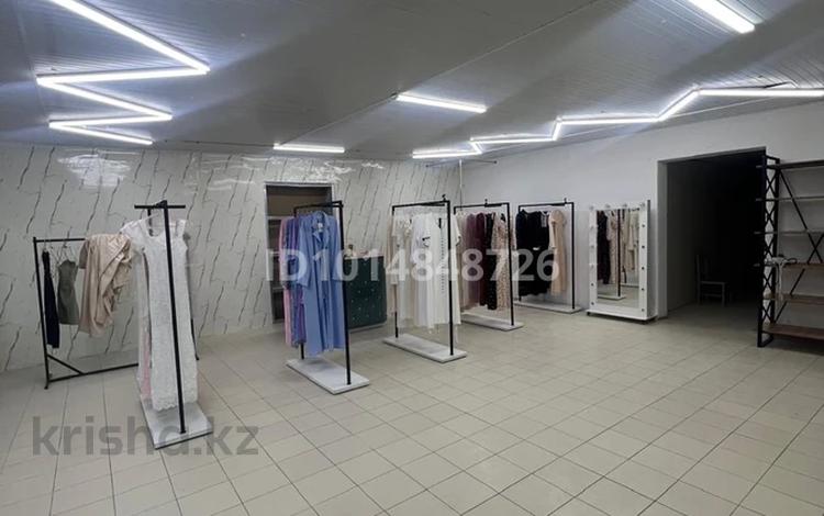 Свободное назначение · 80 м² за 100 000 ₸ в Шымкенте, Аль-Фарабийский р-н — фото 2