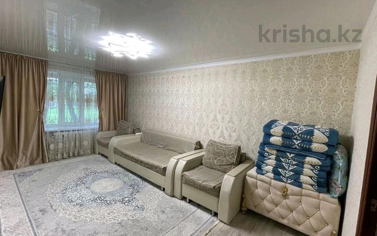 3-комнатная квартира, 58.2 м², 1/5 этаж, юбилейный 37 за 16 млн 〒 в Кокшетау — фото 2