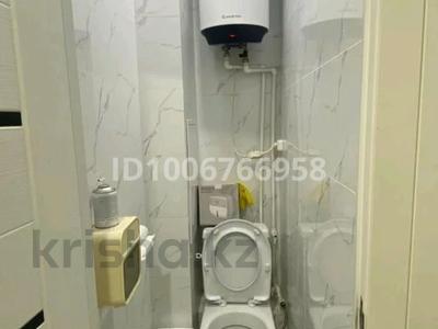 1-комнатная квартира · 32 м² · 4/5 этаж, 6мкр — Рынок за 80 000 〒 в Темиртау