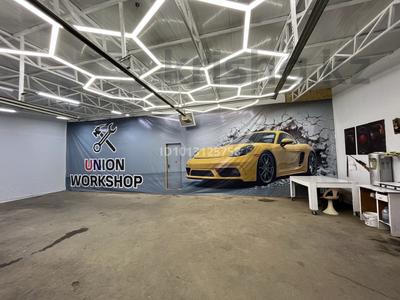 Свободное назначение, склады, азс, автосервисы и автомойки · 160 м² за 850 000 ₸ в Алматы, Медеуский р-н