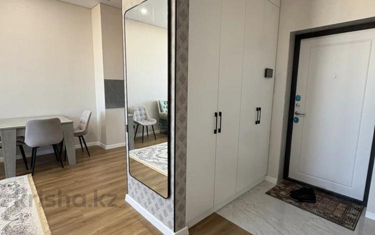 2-бөлмелі пәтер · 45 м² · 6 қабат, ул. Е-429 14/1, бағасы: 220 000 ₸ в Астане, Нура р-н — фото 2