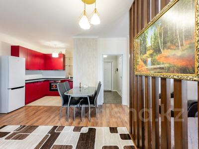 1-бөлмелі пәтер · 40.8 м² · 11/24 қабат, Сауран 15/3, бағасы: 34.5 млн ₸ в Астане, Есильский р-н