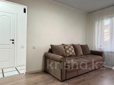 1-комнатная квартира · 27 м² · 4/5 этаж, Каримова за 22.3 млн ₸ в Алматы, Алмалинский р-н