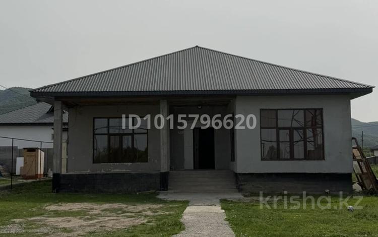 Отдельный дом · 5 комнат · 200 м² · 6 сот., Рауан — Мамуле нова за 55 млн ₸ в Бирлик — фото 2