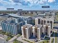 2-бөлмелі пәтер · 43.55 м² · 9/12 қабат, Сафуан Шаймерденов 1, бағасы: 23.5 млн ₸ в Астане, Сарайшык р-н — фото 4