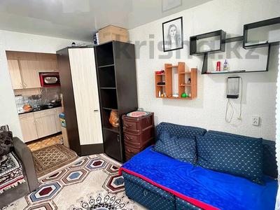 1-бөлмелі пәтер · 11.3 м² · 1/5 қабат, Жабаева 134б, бағасы: 4 млн ₸ в Кокшетау