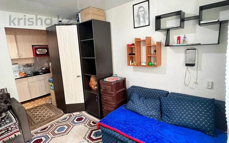 1-бөлмелі пәтер · 11.3 м² · 1/5 қабат, Жабаева 134б, бағасы: 4 млн ₸ в Кокшетау — фото 2