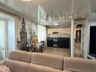 3-комнатная квартира · 60.7 м² · 9/9 этаж, пермитина 31 за 33.5 млн ₸ в Усть-Каменогорске