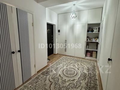 1-бөлмелі пәтер · 46 м² · 2/9 қабат, мкр. Алтын орда — Ориентировочно находится возле Анвара (Мустафы Шокая 8), остановка Муз Айдыны, бағасы: 19 млн ₸ в Актобе