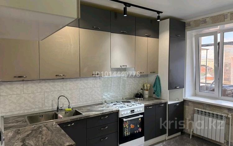 2-комнатная квартира · 63 м² · 3/4 этаж, Микрорайон Береке — ЖК Жулдыз за 230 000 ₸ в Костанае — фото 2