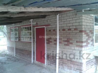 Дача · 3 комнаты · 45 м² · 8 сот., СО Тополек за 2.8 млн 〒 в Уральске
