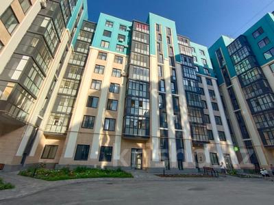 3-комнатная квартира · 88.8 м² · 6/9 этаж, Курганская 2 за 39 млн ₸ в Костанае