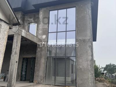 Отдельный дом · 6 комнат · 410 м² · 10 сот., мкр Калкаман-2 88 — Метро за 380 млн ₸ в Алматы, Наурызбайский р-н
