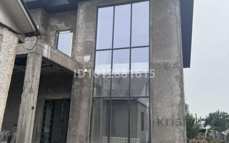 Отдельный дом · 6 комнат · 410 м² · 10 сот., мкр Калкаман-2 88 — Метро за 380 млн ₸ в Алматы, Наурызбайский р-н — фото 2