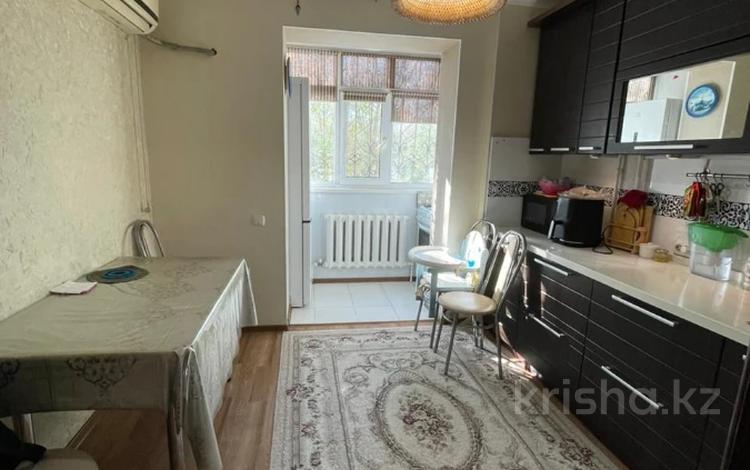 2-бөлмелі пәтер · 54.3 м² · 2/5 қабат, мкр 6 52, бағасы: 17.5 млн ₸ в Актобе — фото 2