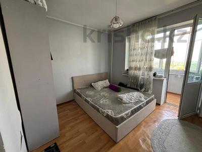 2-бөлмелі пәтер · 57 м² · 8/9 қабат, Райымбек батыра 245, бағасы: 31.5 млн ₸ в Алматы, Жетысуский р-н