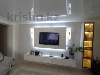 4-комнатная квартира · 80.5 м² · 5/9 этаж, проспект Алии Молдагуловой за 30 млн 〒 в Актобе
