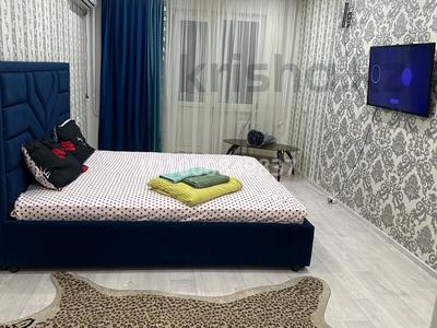 2-комнатная квартира · 45 м² · 4/5 этаж, Абая 60 — Ихсанова за 15 000 ₸ в Уральске, мкр Школьник