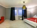 1-бөлмелі пәтер · 45 м² · 11/15 қабат, Б. Момышулы 14 — Аманат, бағасы: 2 000 ₸ в Астане, Алматы р-н