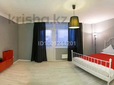1-комнатная квартира · 45 м² · 11/15 этаж, Б. Момышулы 14 — Аманат за 2 000 ₸ в Астане, Алматы р-н