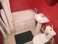 1-бөлмелі пәтер · 45 м² · 11/15 қабат, Б. Момышулы 14 — Аманат, бағасы: 2 000 ₸ в Астане, Алматы р-н — фото 2