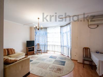 2-бөлмелі пәтер, 70 м², 2/14 қабат, Масанчи 98а, бағасы: 58 млн 〒 в Алматы, Бостандыкский р-н