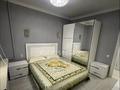 2-бөлмелі пәтер · 55 м² · 1/9 қабат, мкр Таугуль 4, бағасы: 20 000 ₸ в Алматы, Ауэзовский р-н — фото 2