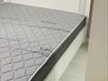 2-бөлмелі пәтер · 55 м² · 1/9 қабат, мкр Таугуль 4, бағасы: 20 000 ₸ в Алматы, Ауэзовский р-н — фото 3