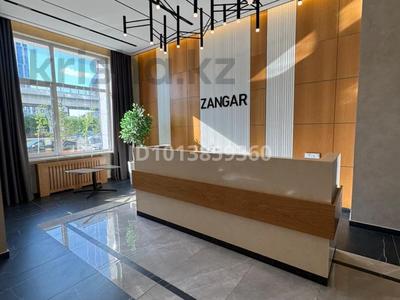 3-бөлмелі пәтер · 95 м² · 15/16 қабат, Улы дала 37, бағасы: 105 млн ₸ в Астане, Есильский р-н