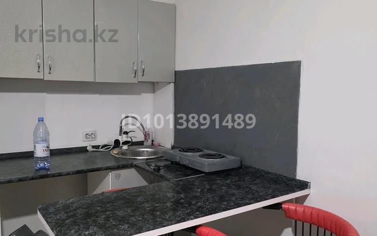 1-бөлмелі пәтер · 13 м² · 5/5 қабат, Дукенулы 21/1 — Асем рынок, бағасы: 10 млн ₸ в Астане, Сарыарка р-н — фото 2