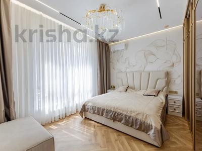 3-комнатная квартира · 78 м² · 2/9 этаж, Толе би 52 — ГОРЯЧЕЕ ПРЕДЛОЖЕНИЕ за 85 млн 〒 в Астане, Нура р-н