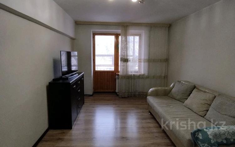 2-комнатная квартира, 46 м², 2/5 этаж, Сагындыкова 36 за 14.5 млн 〒 в Таразе — фото 2