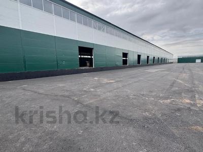 Промбаза · 47 соток, мкр 71-й разъезд 76 за 2 000 ₸ в Алматы, Алатауский р-н