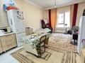 1-комнатная квартира · 30 м² · 1/9 этаж, мкр Аккент за 21 млн ₸ в Алматы, Алатауский р-н