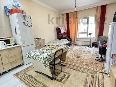 1-бөлмелі пәтер · 30 м² · 1/9 қабат, Ақкент ш/а., бағасы: 21 млн ₸ в Алматы, Алатауский р-н