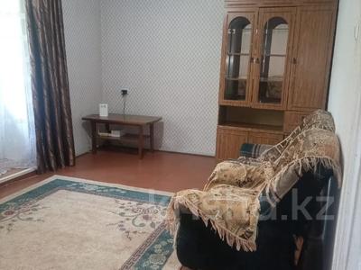 2-комнатная квартира · 53.9 м² · 1/2 этаж, мкр 13-й военный городок, Мкр 13-й военный городок 17 — Школа 32 за 25.5 млн 〒 в Алматы, Турксибский р-н