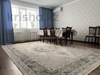 4-бөлмелі пәтер · 141 м² · 3/5 қабат, мкр. Алтын орда 14 — Тәуелсіздік - Мұстафа Шоқай, бағасы: 83 млн ₸ в Актобе