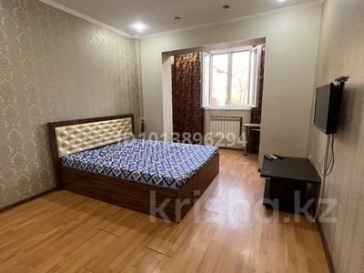 1-комнатная квартира · 39 м² · 3/5 этаж, Жандосова 35 — Розыбакиева за 230 000 ₸ в Алматы, Бостандыкский р-н