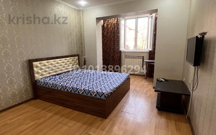 1-комнатная квартира · 39 м² · 3/5 этаж, Жандосова 35 — Розыбакиева за 230 000 ₸ в Алматы, Бостандыкский р-н — фото 2