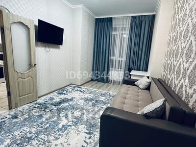 1-бөлмелі пәтер · 40 м² · 11/20 қабат, Туркестан 14 — Орынбор, бағасы: 14 000 ₸ в Астане, Есильский р-н