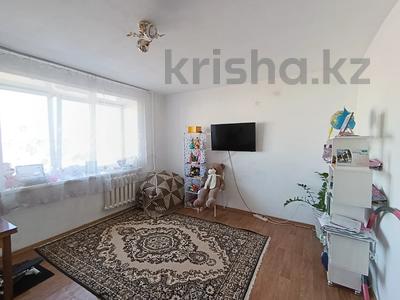 2-комнатная квартира · 63.2 м² · 4/5 этаж, Байбулова за 21 млн ₸ в Петропавловске