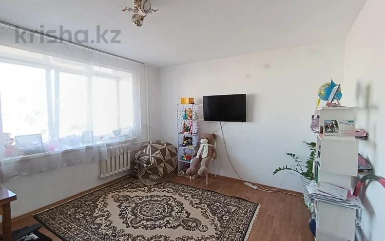 2-комнатная квартира · 63.2 м² · 4/5 этаж, Байбулова за 21 млн ₸ в Петропавловске — фото 2