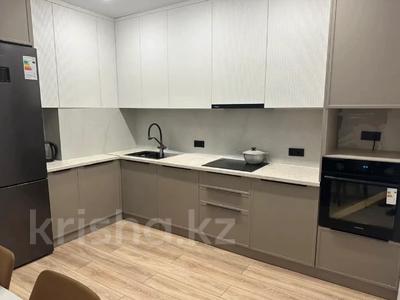 2-комнатная квартира · 70 м² · 5/12 этаж, Абая 165/2 за 74 млн ₸ в Алматы, Алмалинский р-н