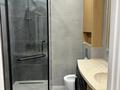 2-комнатная квартира · 70 м² · 5/12 этаж, Абая 165/2 за 74 млн ₸ в Алматы, Алмалинский р-н — фото 10