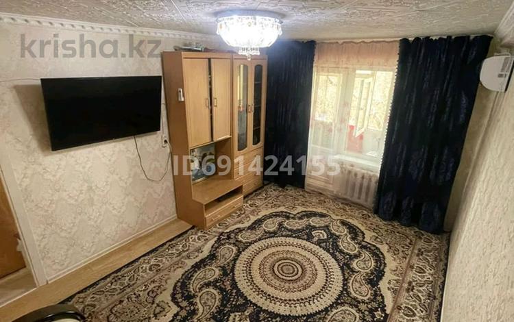 3-комнатная квартира, 65 м², 5/5 этаж помесячно, Авиагородок 17