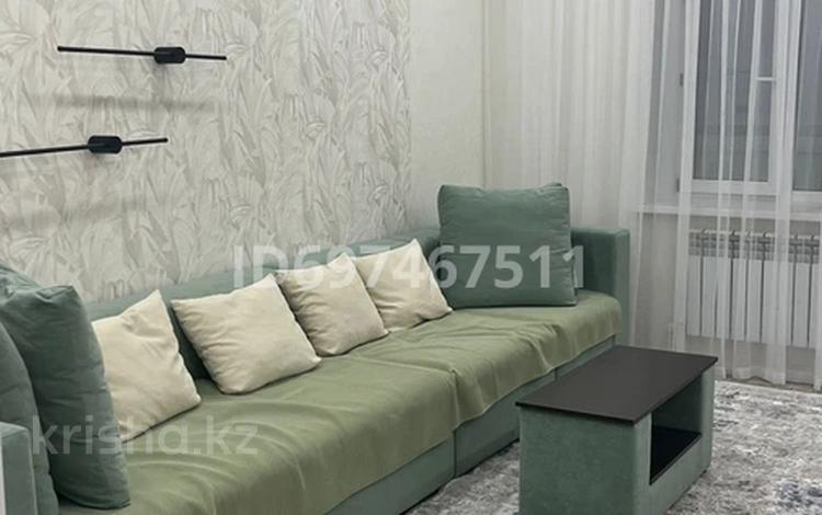 1-комнатная квартира · 56 м² · 1/9 этаж, Касымканова 10/1 — Океан за 190 000 ₸ в Костанае — фото 3