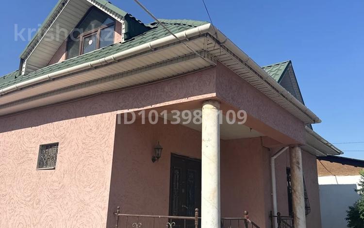 Отдельный дом · 5 комнат · 135 м² · 6 сот., мкр Коккайнар, Мкр Коккайнар, ул Акшагыл 107/4 за 120 млн ₸ в Алматы, Алатауский р-н — фото 2