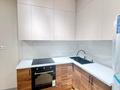 2-комнатная квартира · 45 м² · 2/5 этаж, ул. БАРСАКОБЫЗ 1/15 за 31 млн ₸ в Алматы, Алатауский р-н