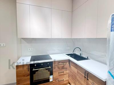 2-комнатная квартира · 45 м² · 2/5 этаж, ул. БАРСАКОБЫЗ 1/15 за 31 млн ₸ в Алматы, Алатауский р-н