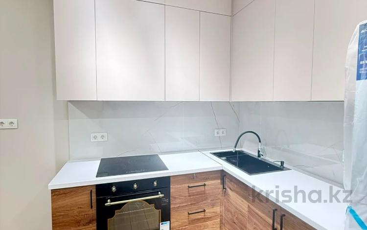 2-комнатная квартира · 45 м² · 2/5 этаж, ул. БАРСАКОБЫЗ 1/15 за 31 млн ₸ в Алматы, Алатауский р-н — фото 10